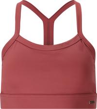 Athlecia Bloom V2 BH Damen - 4378 Roan Rouge