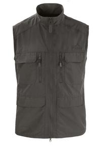 normani Outdoor Sports Weste - Anthrazit