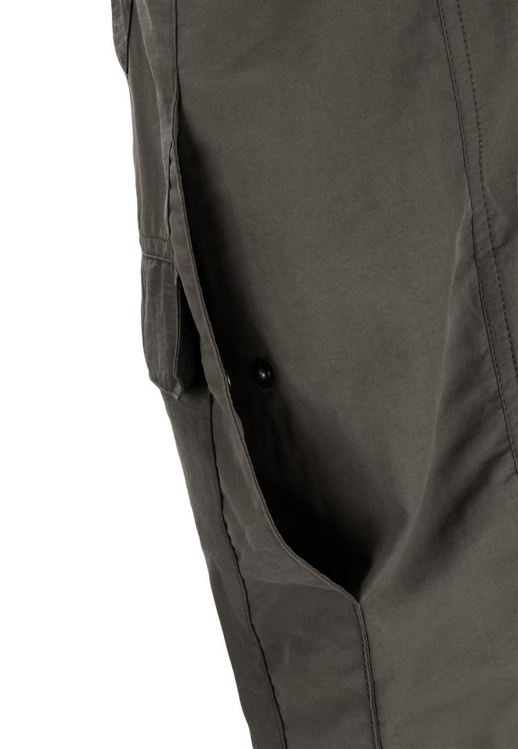 normani Outdoor Sports normani Outdoor Sports Weste - Anthrazit - 2 | SportScheck