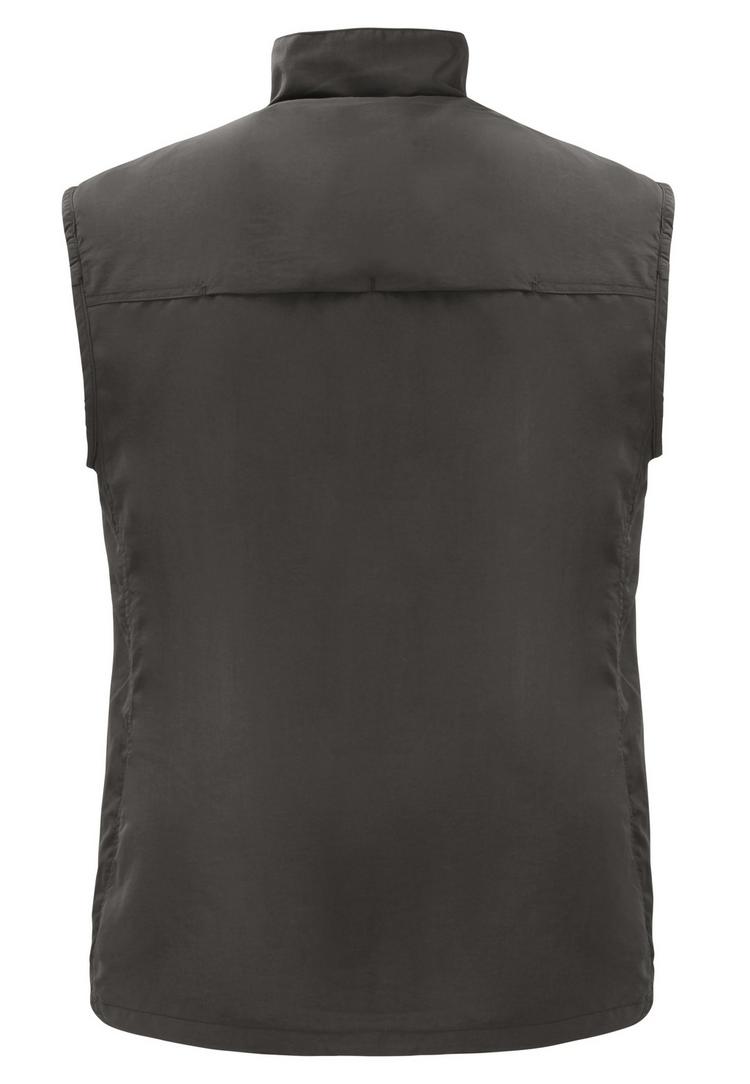 normani Outdoor Sports normani Outdoor Sports Weste - Anthrazit - 0 | SportScheck