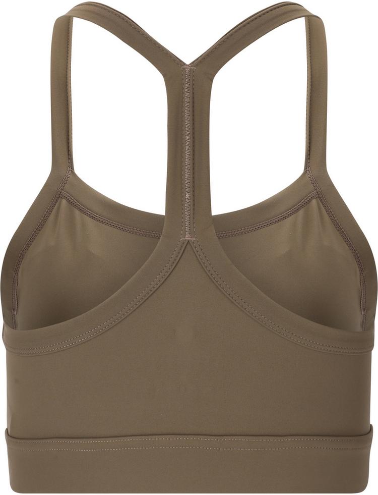 Athlecia Athlecia Bloom V2 BH Damen - 1292 Greige - 0 | SportScheck