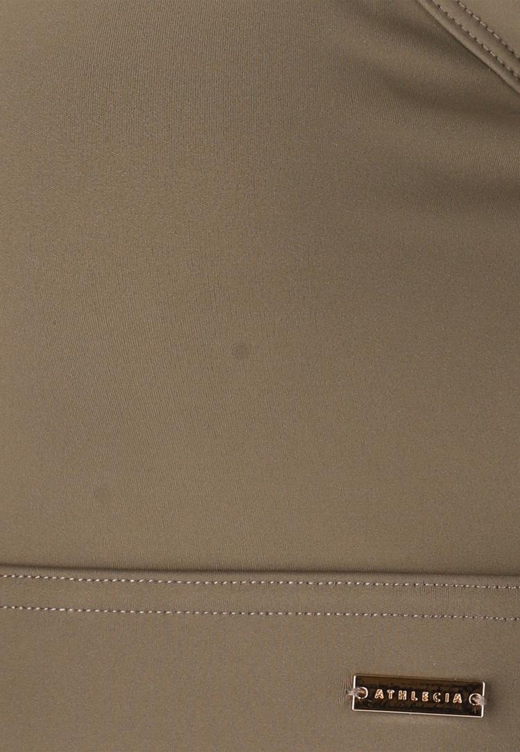 Athlecia Athlecia Bloom V2 BH Damen - 1292 Greige - 0 | SportScheck