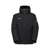 Mammut Treeline HS Thermo Hardshelljacke Herren - black