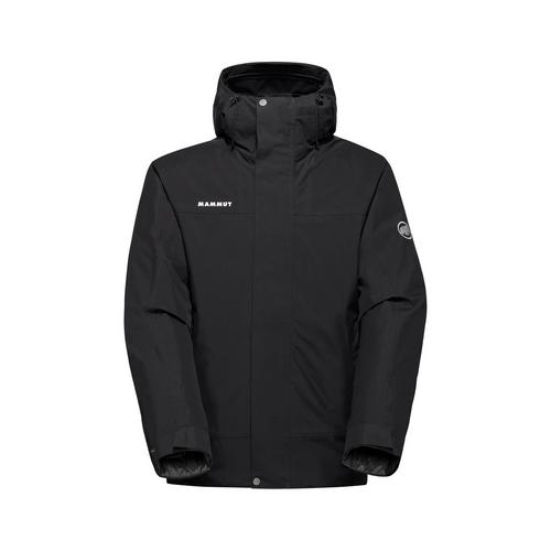 Mammut Treeline HS Thermo Hardshelljacke Herren