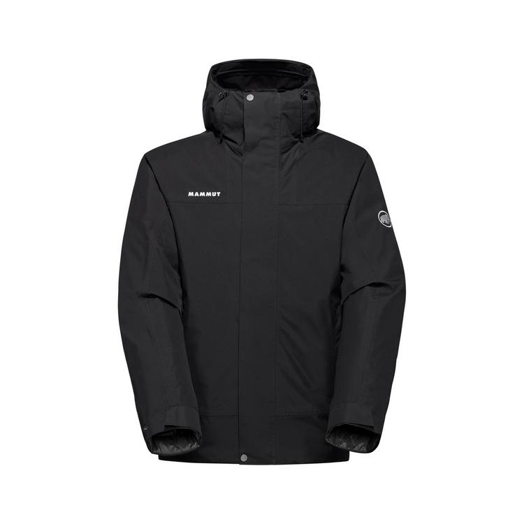 Mammut Mammut Treeline HS Thermo Hardshelljacke Herren - black - 0 | SportScheck