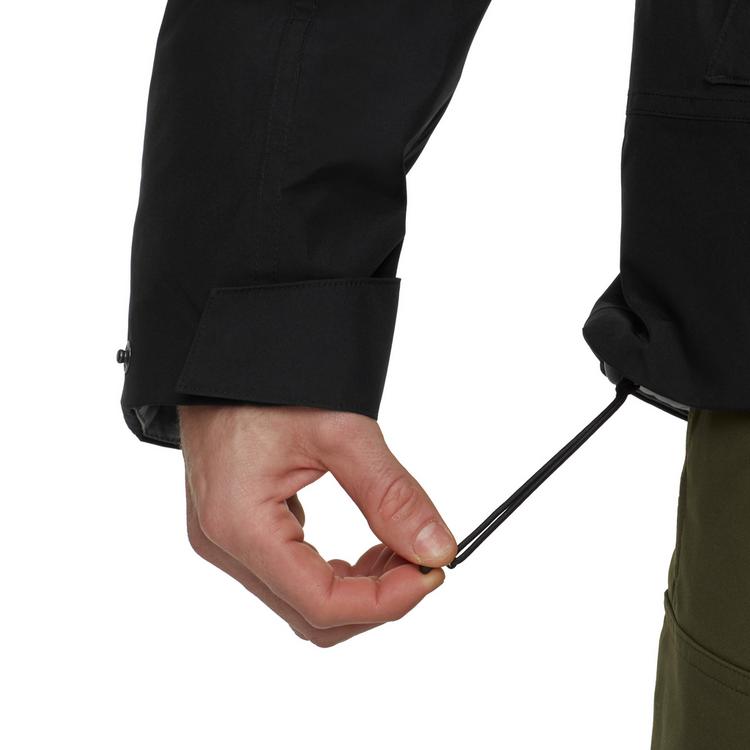 Mammut Mammut Treeline HS Thermo Hardshelljacke Herren - black - 1 | SportScheck