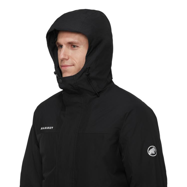 Mammut Mammut Treeline HS Thermo Hardshelljacke Herren - black - 2 | SportScheck