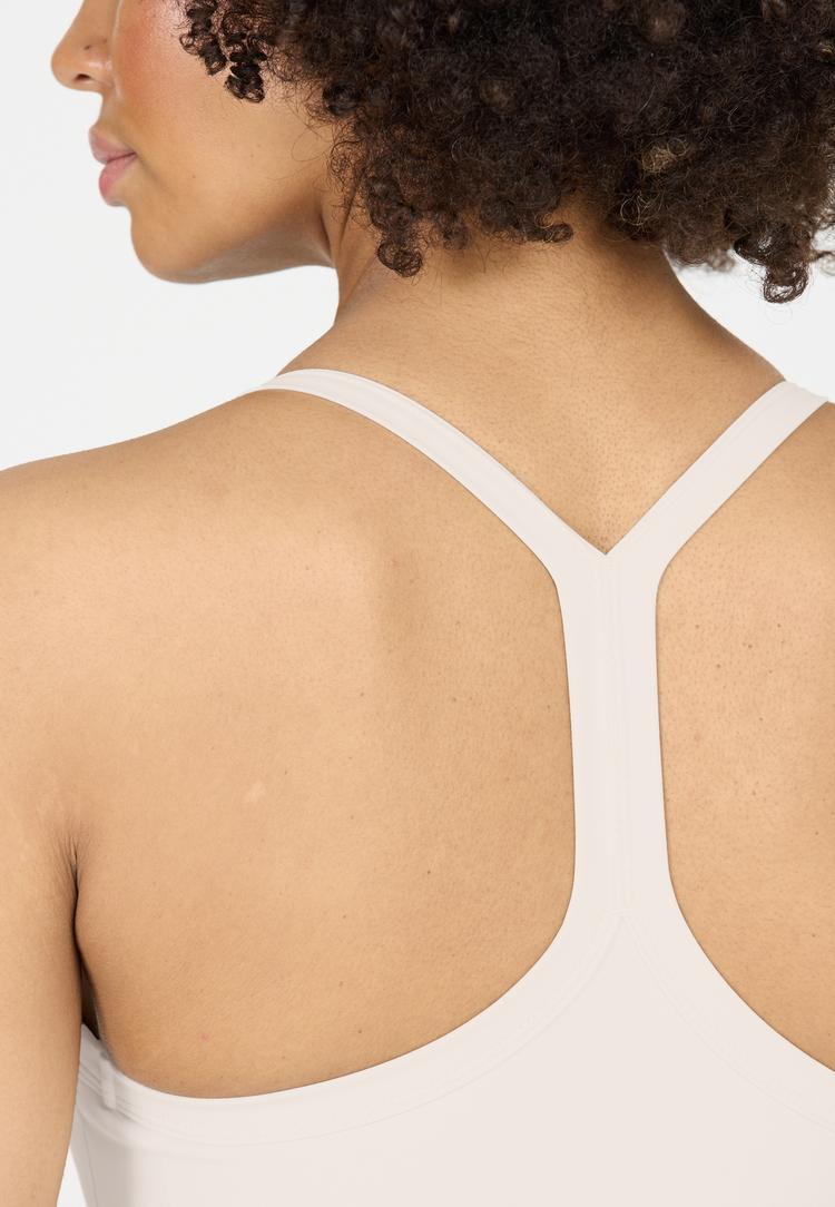 Athlecia Athlecia Bloom V2 BH Damen - 1207 Vaporous Gray - 0 | SportScheck