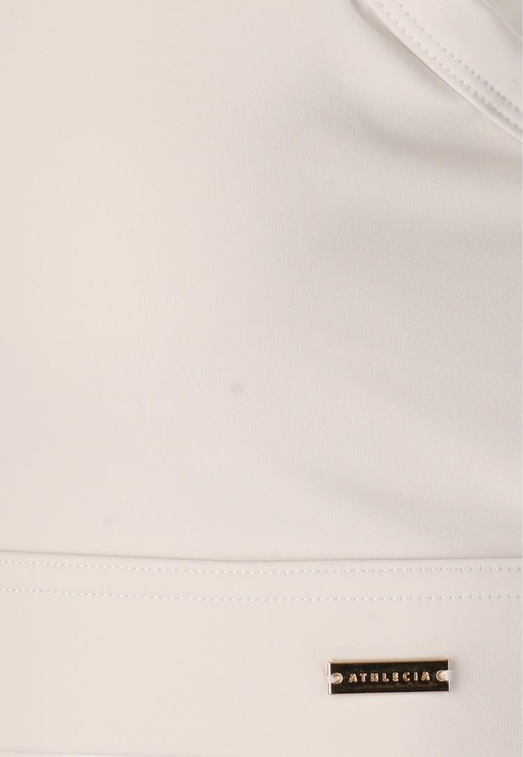 Athlecia Athlecia Bloom V2 BH Damen - 1207 Vaporous Gray - 1 | SportScheck