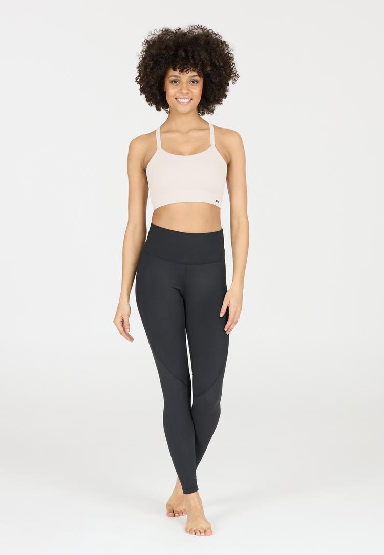 Athlecia Athlecia Bloom V2 BH Damen - 1207 Vaporous Gray - 0 | SportScheck