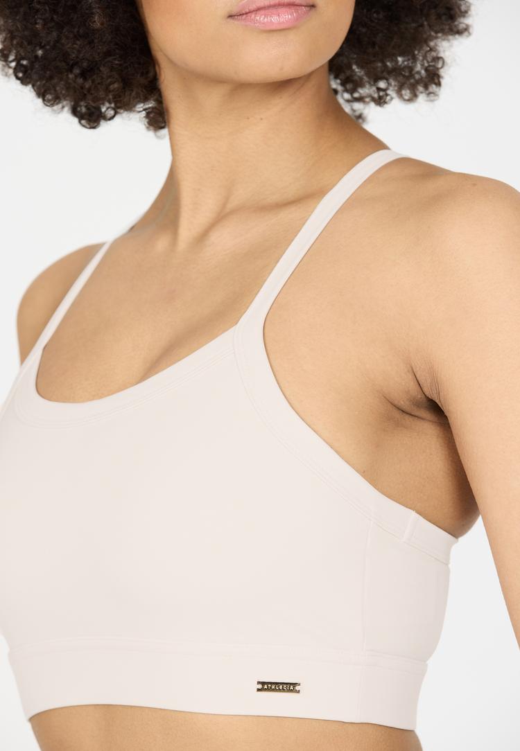 Athlecia Athlecia Bloom V2 BH Damen - 1207 Vaporous Gray - 2 | SportScheck