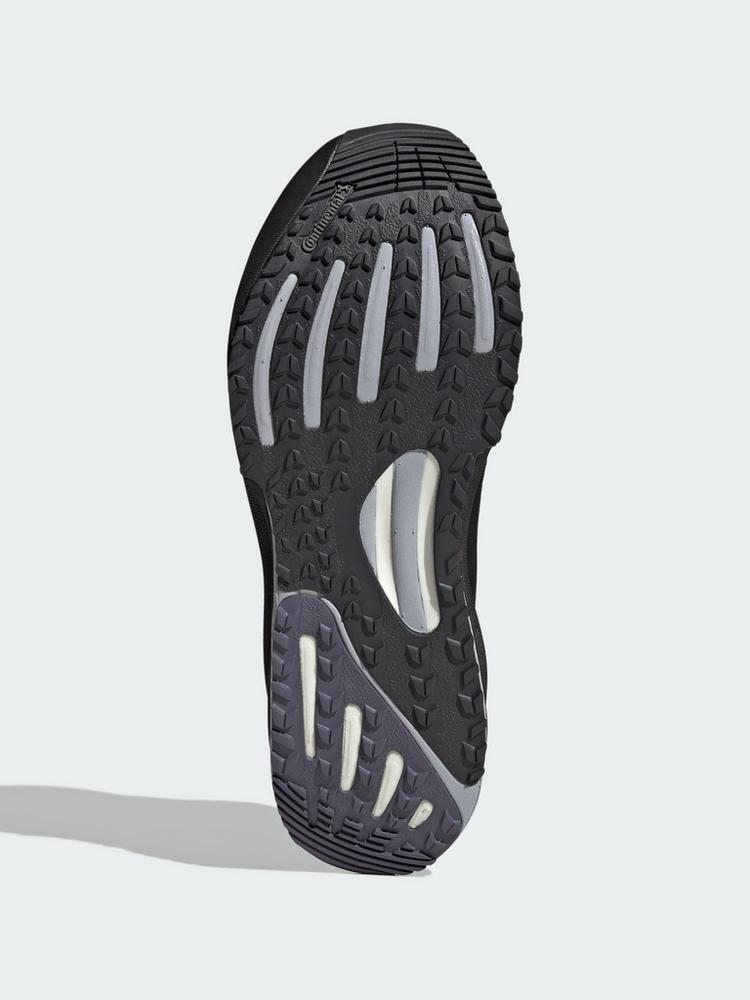 adidas adidas Supernova Rise GTX Laufschuh Laufschuhe Damen - Core Black / Preloved Violet / Carbon - 2 | SportScheck