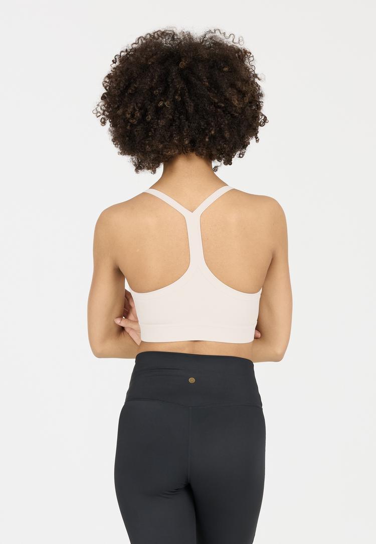 Athlecia Athlecia Bloom V2 BH Damen - 1207 Vaporous Gray - 4 | SportScheck