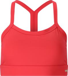 Athlecia Bloom V2 Sport-BH Damen 4226 Teaberry