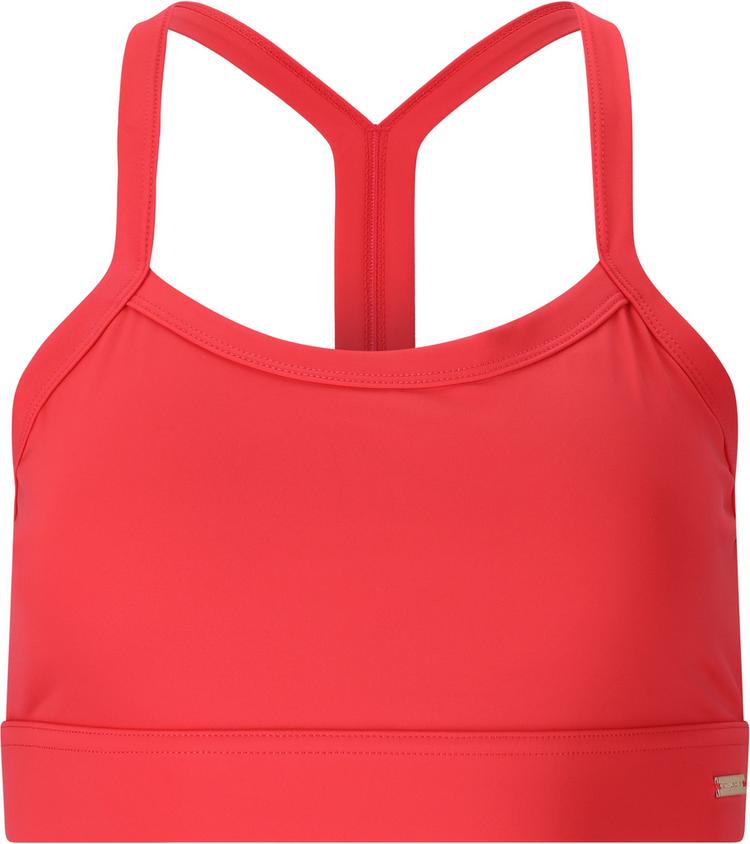 Athlecia Athlecia Bloom V2 BH Damen - 4226 Teaberry - 0 | SportScheck
