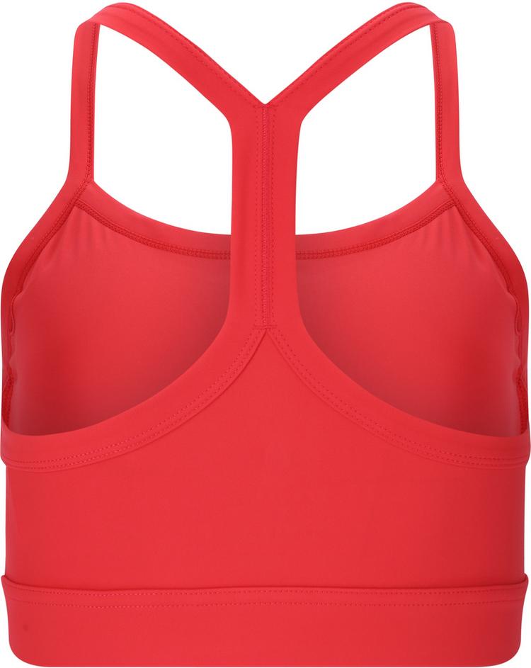 Athlecia Athlecia Bloom V2 BH Damen - 4226 Teaberry - 0 | SportScheck