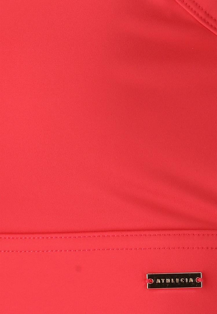 Athlecia Athlecia Bloom V2 BH Damen - 4226 Teaberry - 0 | SportScheck