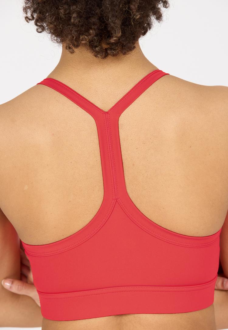 Athlecia Athlecia Bloom V2 BH Damen - 4226 Teaberry - 2 | SportScheck