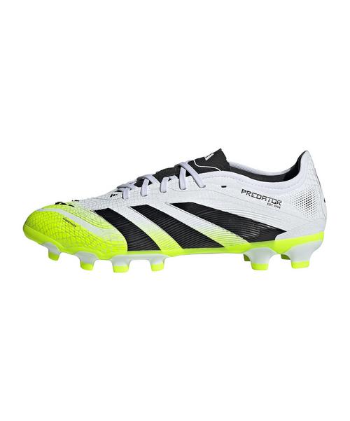 adidas Predator Pro MG Coral Blaze Fu&szlig;ballschuhe