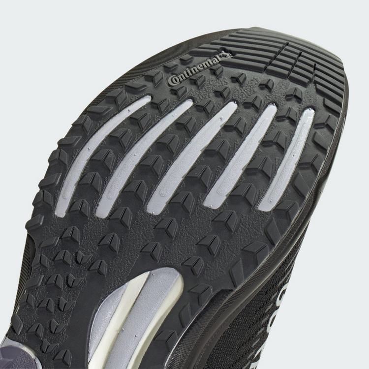 adidas adidas Supernova Rise GTX Laufschuh Laufschuhe Damen - Core Black / Preloved Violet / Carbon - 6 | SportScheck