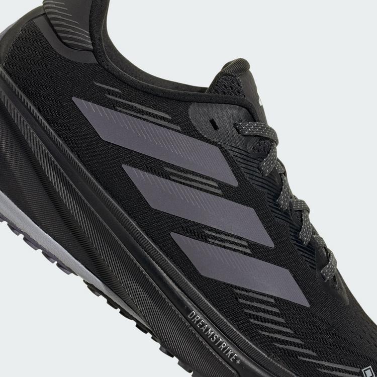 adidas adidas Supernova Rise GTX Laufschuh Laufschuhe Damen - Core Black / Preloved Violet / Carbon - 7 | SportScheck