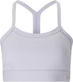 Athlecia Bloom V2 Sport-BH Damen 2277 Heather