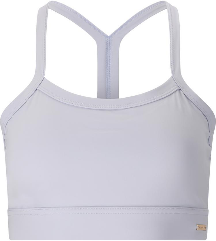 Athlecia Athlecia Bloom V2 BH Damen - 2277 Heather - 0 | SportScheck