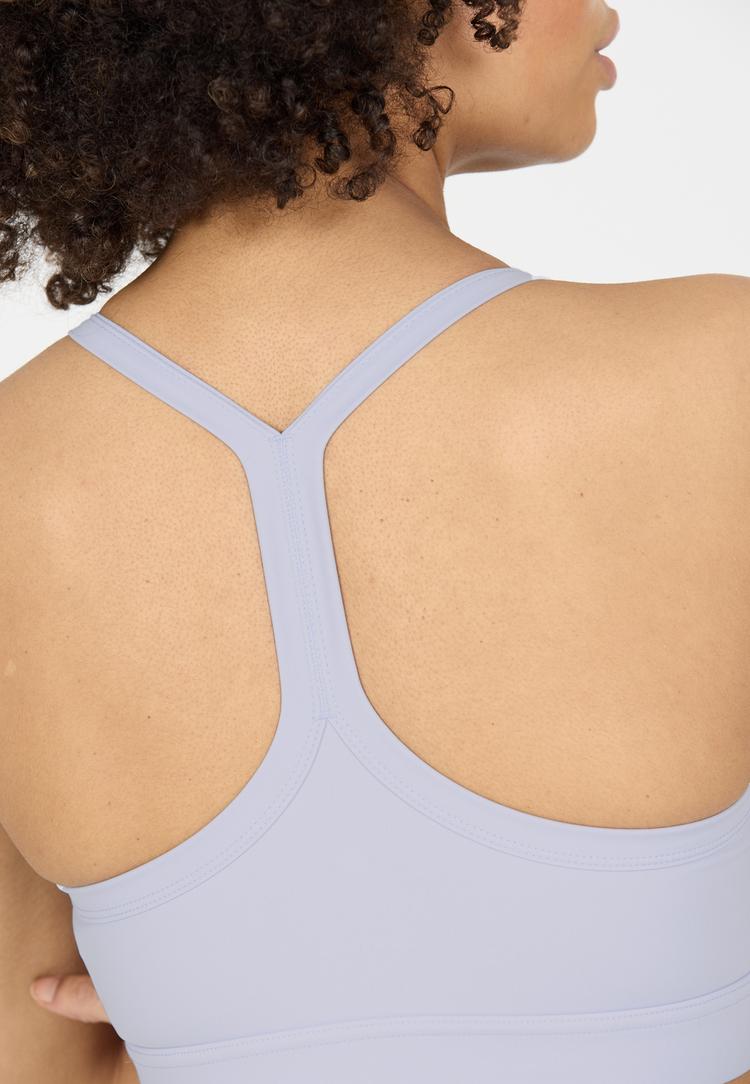 Athlecia Athlecia Bloom V2 BH Damen - 2277 Heather - 0 | SportScheck