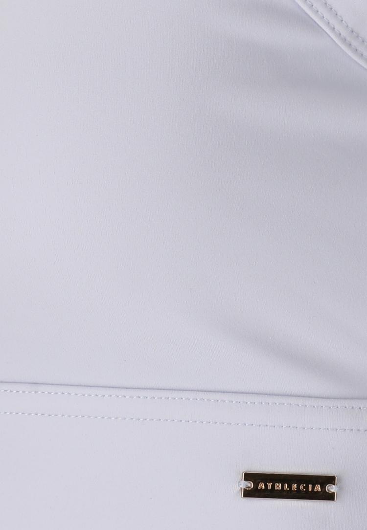 Athlecia Athlecia Bloom V2 BH Damen - 2277 Heather - 1 | SportScheck