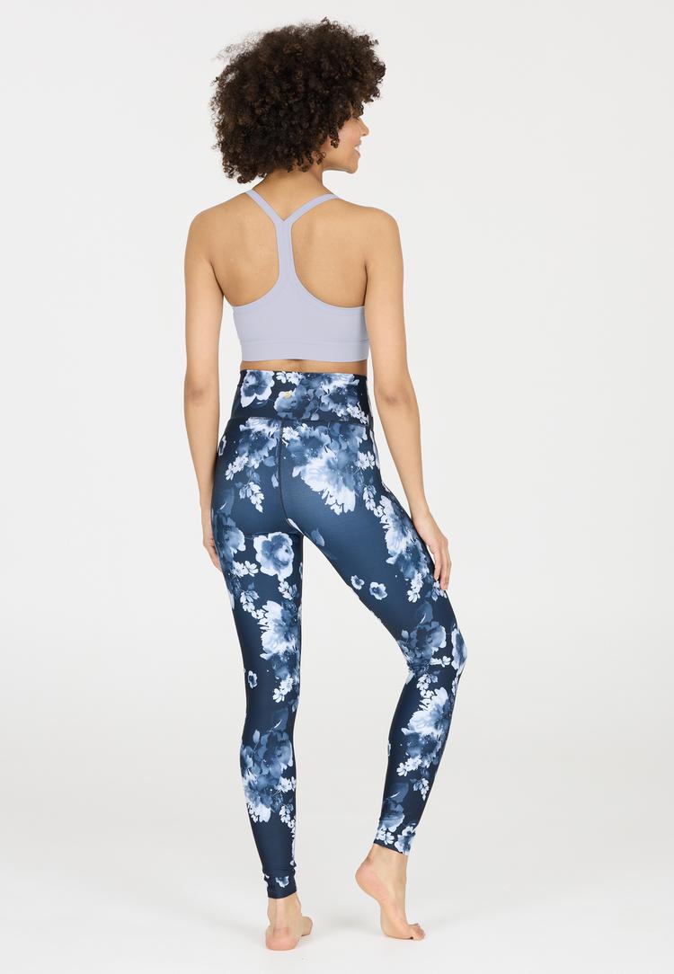 Athlecia Athlecia Bloom V2 BH Damen - 2277 Heather - 3 | SportScheck