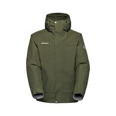 Mammut GORE-TEX Treeline HS Thermo Hardshelljacke Herren dark marsh