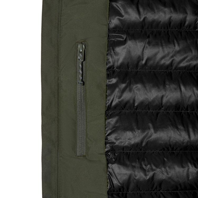 Mammut Mammut Treeline HS Thermo Hardshelljacke Herren - dark marsh - 1 | SportScheck