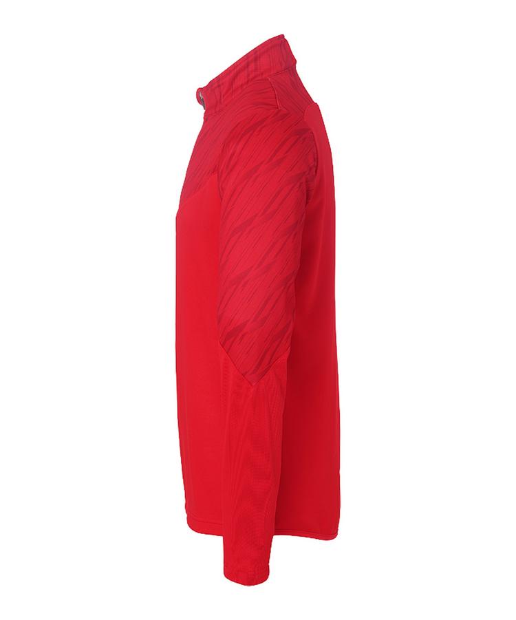 Uhlsport Uhlsport Progressive 28 Sweatshirt Funktionssweatshirt - rotweiss - 0 | SportScheck