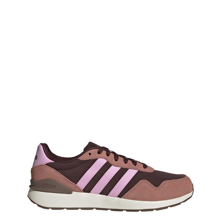 adidas adidas Run 60s 4.0 Schuh Sneaker Damen - Shadow Brown / Bliss Lilac / Warm Clay - 0 | SportScheck