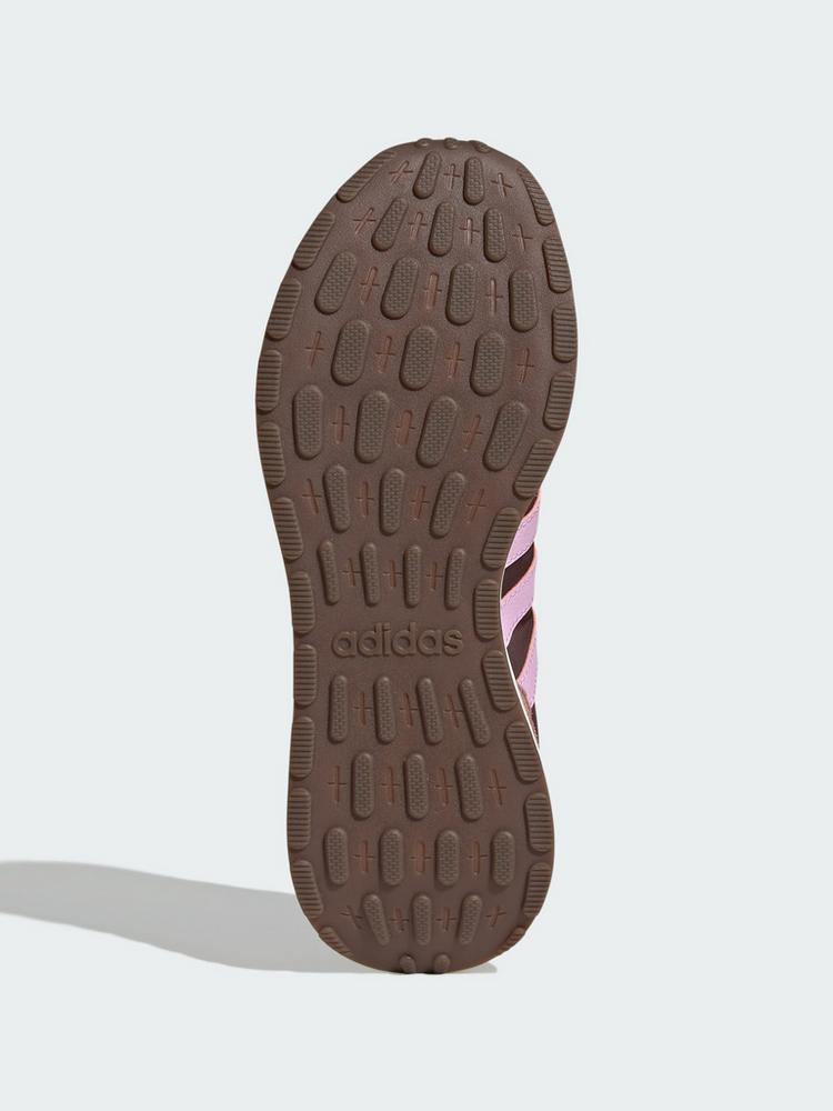 adidas adidas Run 60s 4.0 Schuh Sneaker Damen - Shadow Brown / Bliss Lilac / Warm Clay - 2 | SportScheck