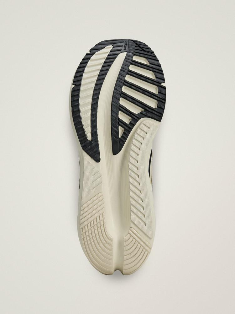 adidas adidas adidas by Stella McCartney ADISTAR Laufschuhe Damen - Almond Milk-Smc / Almond Milk-Smc / Utility Black - 2 | SportScheck