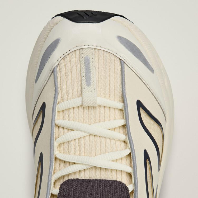 adidas adidas adidas by Stella McCartney ADISTAR Laufschuhe Damen - Almond Milk-Smc / Almond Milk-Smc / Utility Black - 6 | SportScheck