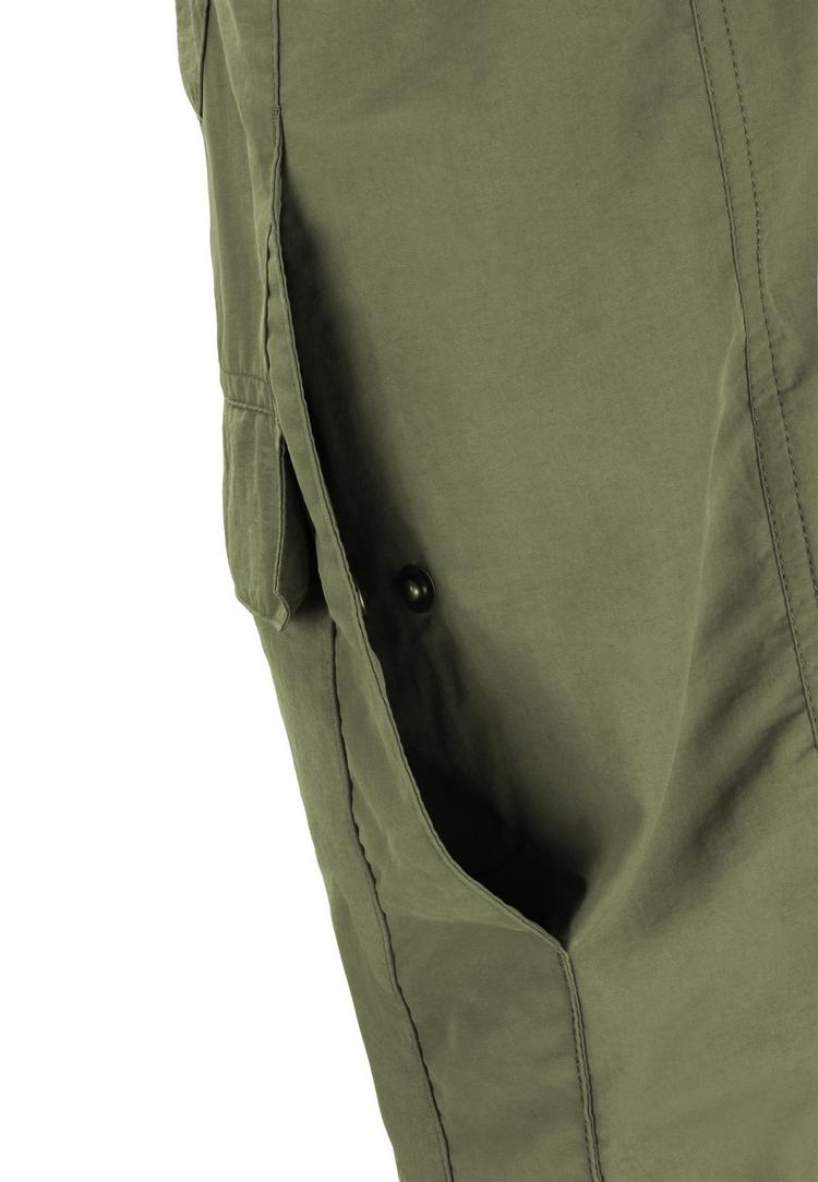 normani Outdoor Sports normani Outdoor Sports Weste - Oliv - 2 | SportScheck