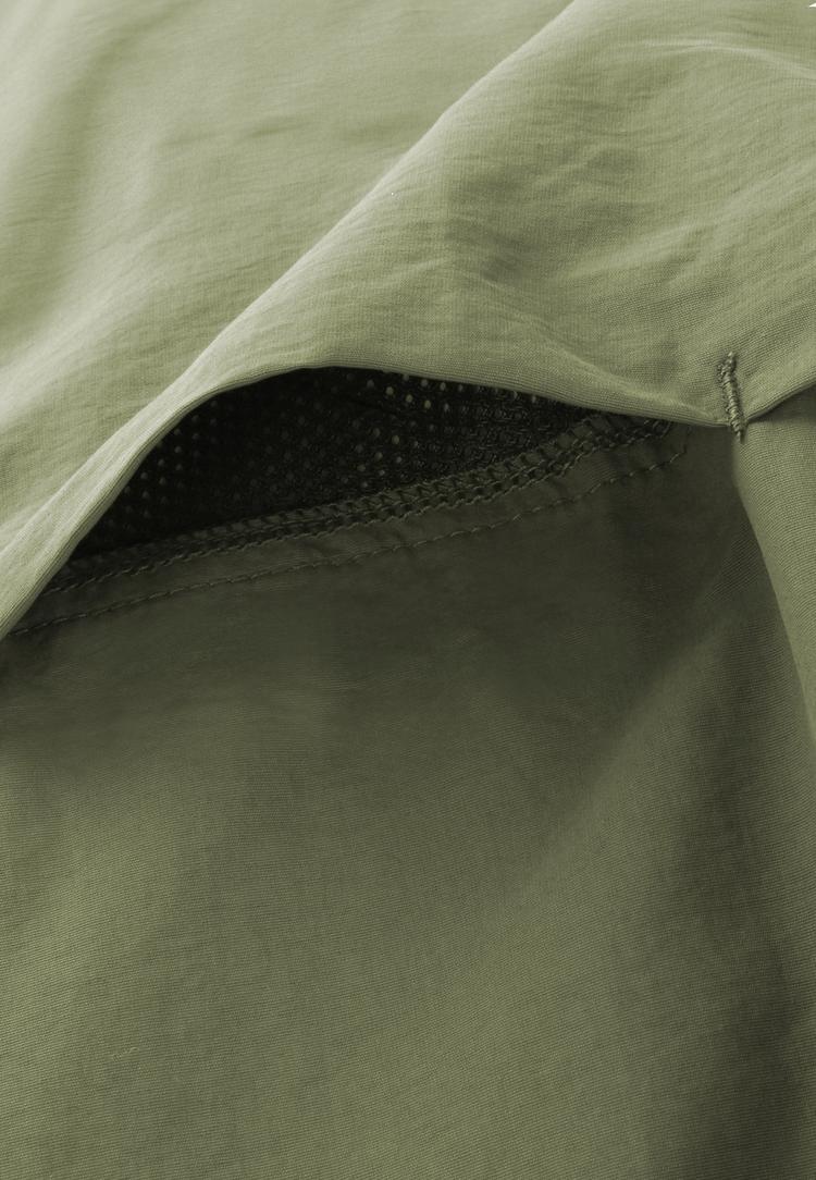 normani Outdoor Sports normani Outdoor Sports Weste - Oliv - 3 | SportScheck