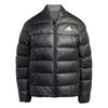 adidas Essentials CLIMAWARM Kunstdaunen Jacke Winterjacke Herren - Black