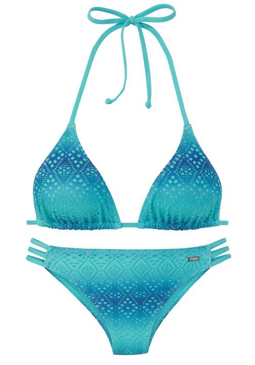 Buffalo Triangel-Bikini Bikini Set Damen