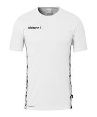 Uhlsport Progressive 28 Trikot Wei&szlig; Trikot Herren - weiss