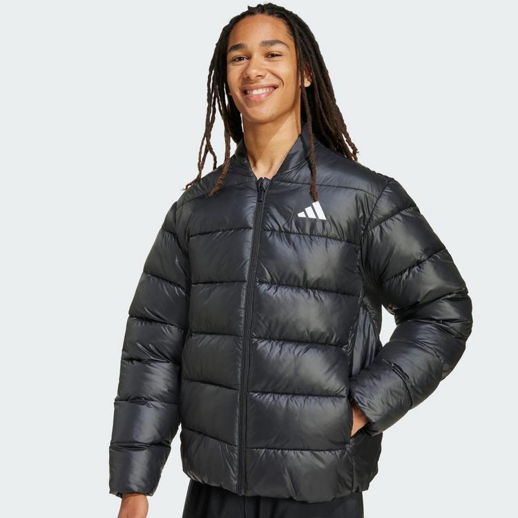 adidas adidas Essentials CLIMAWARM Kunstdaunen Jacke Winterjacke Herren - Black - 0 | SportScheck