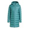 adidas Terrex Multi Light Kapuzenparka 2.0 Jacke Damen - Preloved Teal