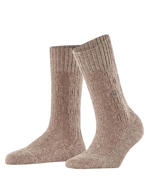 Burlington Rainy Boot SO Socken Damen