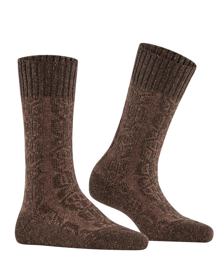 Burlington Burlington Rainy Boot SO Socken Damen - autumn mel (5880) - 0 | SportScheck