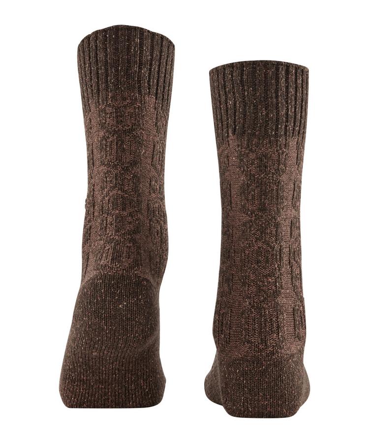 Burlington Burlington Rainy Boot SO Socken Damen - autumn mel (5880) - 0 | SportScheck
