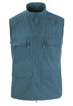 normani Outdoor Sports Weste Navy