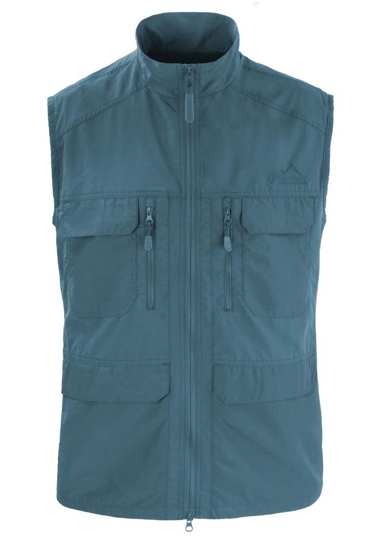 normani Outdoor Sports normani Outdoor Sports Weste - Navy - 0 | SportScheck