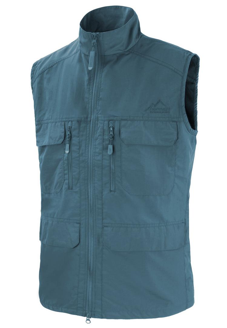 normani Outdoor Sports normani Outdoor Sports Weste - Navy - 0 | SportScheck
